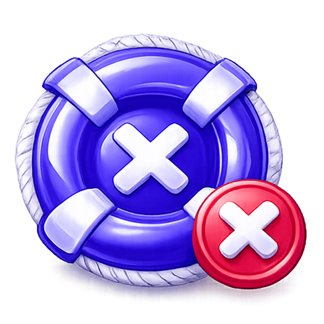 Cancel anytime