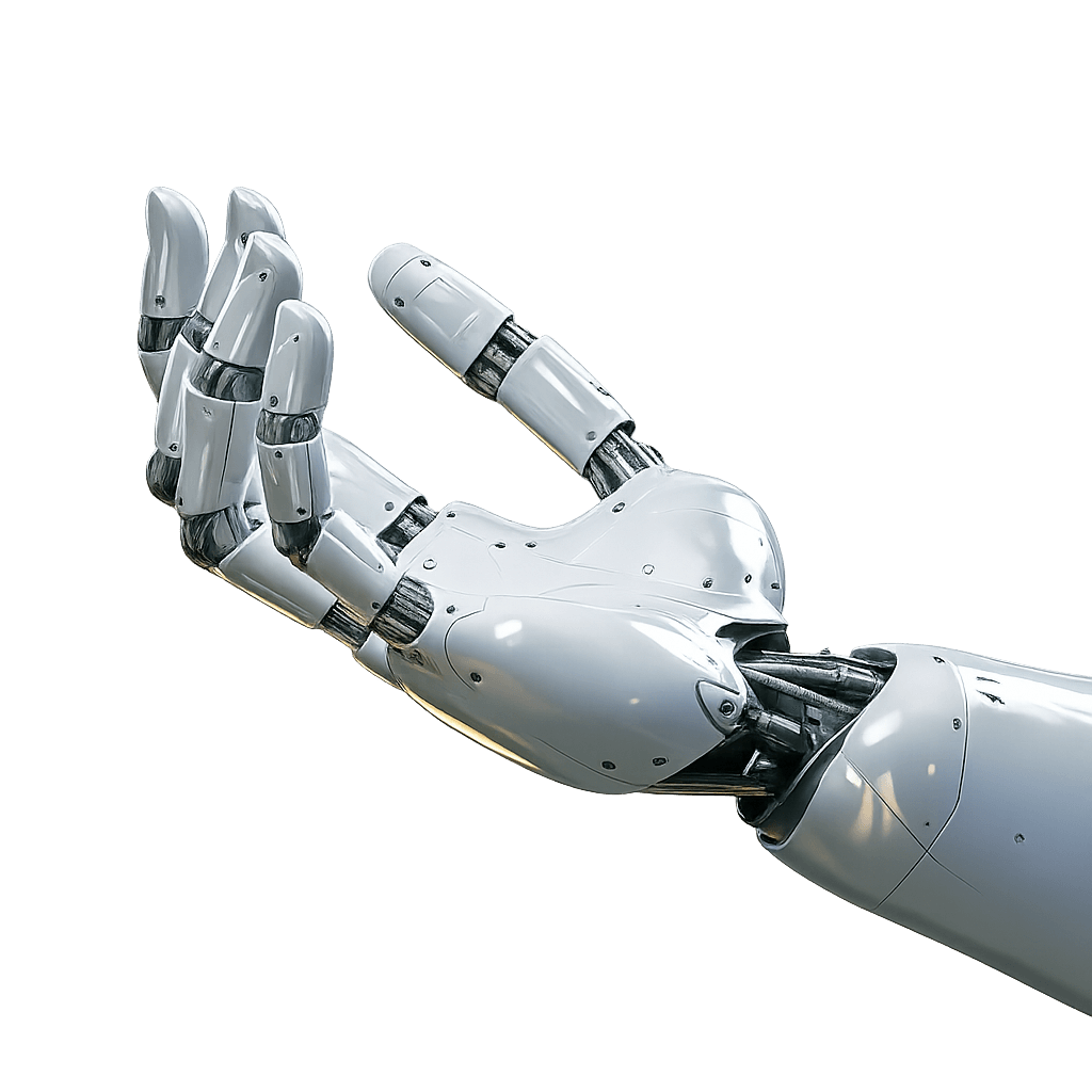 AI products by Digital Squad